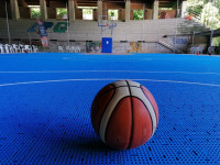 Flexipads 100% opérationnel pour le Basket